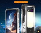 Le WP100 Titan. (Source de l'image : Oukitel)