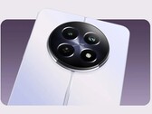 Le Realme 12. (Source : Realme)