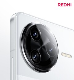 La série Redmi K80 sera lancée le 27 novembre. (Source de l&#039;image : Xiaomi)