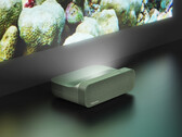Roborock a créé le Smart Projector R1 en trois couleurs. (Source de l'image : Roborock)