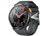Rogbid Air 2 : la nouvelle smartwatch est équipée d'une lampe de poche. (Source de l'image : Rogbid)