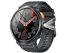 Rogbid Air 2 : la nouvelle smartwatch est équipée d'une lampe de poche. (Source de l'image : Rogbid)
