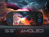 Le Retroid Pocket 5 a l'ambition de remettre en question l'ordre établi des ordinateurs de poche dans plusieurs domaines. (Source de l'image : Retroid)