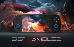 Le Retroid Pocket 5 a l'ambition de remettre en question l'ordre établi des ordinateurs de poche dans plusieurs domaines. (Source de l'image : Retroid)