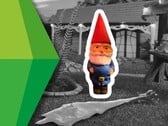 D'autres gnomes feront leur apparition dans le prochain pack d'extension (Image Source EA et Canva -edits)
