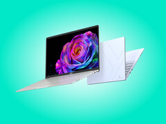 Le Swift Blade 14 ne pèse que 799 g.