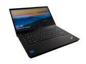 Test du Lenovo ThinkPad E14 Gen 2 : Le quadricœur Tiger Lake d'Intel bat l'hexa-cœur d'AMD