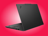 Le ThinkPad E14 Gen 8 pèse 1,34 kg.