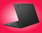 Le ThinkPad E14 Gen 8 pèse 1,34 kg.