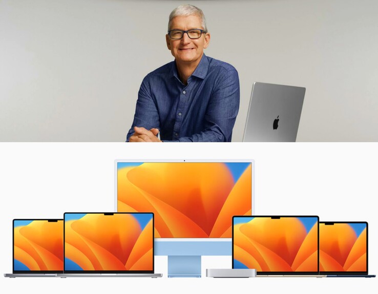 Apple vient d'ajuster officiellement sa gamme de Mac mini, ce qui se traduit par une augmentation significative de 200 dollars du prix d'entrée de gamme. 