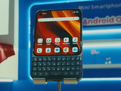 Le Titan 2 Elite dans l'une de ses deux couleurs de lancement.