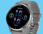 La version 19.05 du logiciel apporte de nouvelles fonctionnalités à la série Venu 2, principalement grâce au système CIQ 7 (source : Garmin)