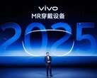 Vivo présente son premier casque. (Source de l'image : Vivo)