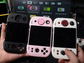 Z-Pocket Game semble préparer d'autres couleurs de ZPG A1 Unicorn. (Source de l'image : Z-Pocket Game)