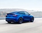 La Tesla Model Y de 2024 pourrait faire l'objet de modifications logicielles qui rendraient la voiture moins chère et moins performante. (Source de l'image : Tesla)