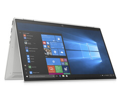 Le EliteBook x360 1030 G7 est l'un des meilleurs convertibles pour ordinateurs portables de HP, mais il est temps de passer au 16:10 (Source de l'image : HP)