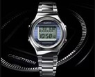 La montre TRN-50 Casiotron en édition limitée célèbre le 50e anniversaire de l'horlogerie de Casio (Source : Casio Japan)