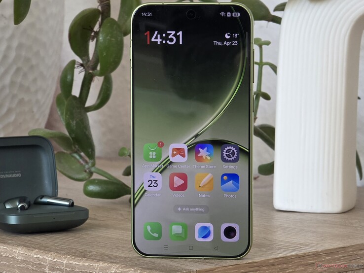 Smartphone OnePlus 15T 