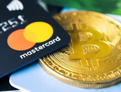 Mastercard cherche à accroître la sensibilisation et l&#039;exposition à la crypto pour sa démographie plus jeune. (Image Source : New York Folk)