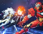 Image officielle de Marvel Tokon Fighting Souls sur Steam. (Source de l'image : Steam)