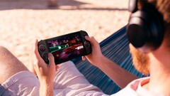 La première console de jeu portable d'Acer est désormais officielle (source d'image : Acer)