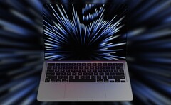On s'attend à ce que Apple révèle les ordinateurs portables MacBook Pro 2021 lors de son événement du 18 octobre. (Image source : Apple/@RendersbyIan - édité)