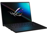 Asus ROG Zephyrus M16