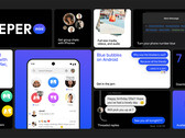 Apple a apparemment coupé l'accès de Beeper Mini à ses serveurs (Source de l'image : Beeper)