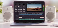 Blackmagic DaVinci Resolve 20 arrive avec de nombreuses nouvelles fonctionnalités et améliorations basées sur l'IA. (Source de l'image : Blackmagic)