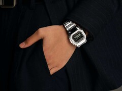 Le Casio G-Shock GMWBZ5000D-1
