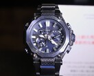 La Casio G-Shock MTG-B2000YBD-2A a été repérée au Japon. (Source de l'image : Mynavi News)