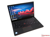 Test du Lenovo ThinkPad X1 Carbon 2019 (i7-86650, UHD 620, WQHD) : toujours la référence des portables pros ?