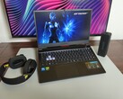Test du Medion Erazer Deputy 15 P1 : PC portable de jeu abordable, comment rivaliser avec les meilleurs ?