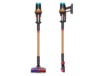 L'aspirateur sans fil Dyson V16 Piston Animal. (Source : Dyson)