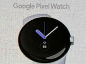 Le lancement de la Pixel Watch est prévu pour l'événement matériel du Pixel 7 et du Pixel 7 Pro en octobre. (Image source : Jon Prosser - édité)