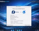 Fedora 44 beta apporte une expérience KDE Plasma unifiée dans toutes les éditions
