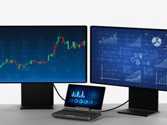 Pour l'instant, GPD ne propose le MicroPC 2 que dans une seule configuration. (Source de l'image : GPD)