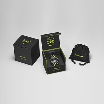 (Source de l'image : Casio Japan)