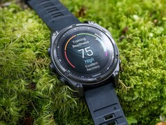 La version bêta 12.32 est disponible pour la Garmin Fenix 8 et les smartwatches associées. (Source de l'image : Garmin)