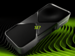 Selon certaines rumeurs, une nouvelle carte graphique Nvidia GeForce RTX de la série 50 serait en préparation