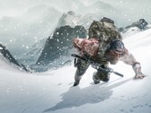 Tom Clancy's Ghost Recon : Breakpoint (photo) est sorti en 2019. (Source de l'image : Steam)