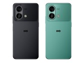 Le HMD Pulse 2 Pro sera disponible en deux couleurs au lancement. (Source de l'image : smashx_60)
