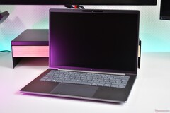L'ordinateur portable HP ZBook 8 G2a 14