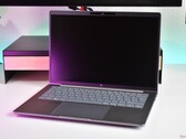 L'ordinateur portable HP ZBook 8 G2a 14