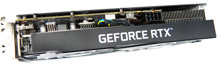 KFA2 GeForce RTX 3050 EX KFA2 GeForce RTX 3050 EX