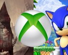 Konami et Sega apporteraient avec eux des PI contrastées dans toute acquisition de Xbox. (Image source : Konami/Xbox/Sega - édité)