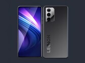 Le smartphone de jeu Lenovo Halo vient de faire son apparition sur Geekbench (image via Evan Blass sur Twitter)