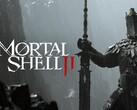 Illustration promotionnelle officielle de Mortal Shell II.
