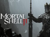 Illustration promotionnelle officielle de Mortal Shell II.