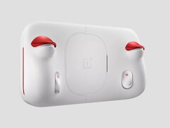 La manette OnePlus Strix G15 est actuellement exclusive à la Chine.